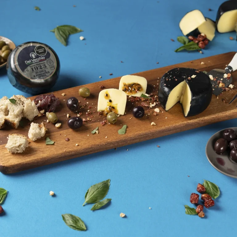 1923 y Maracuyá picante